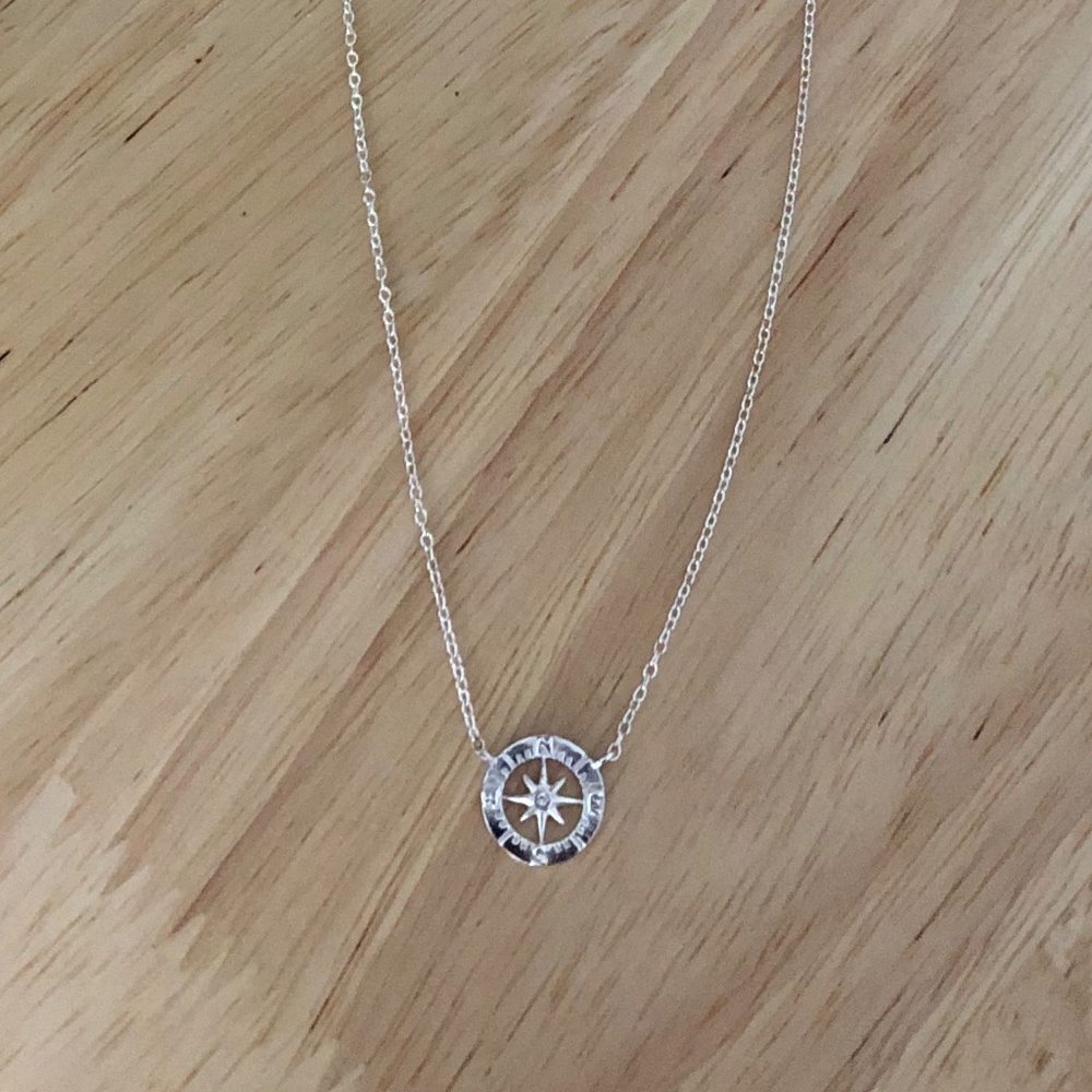 🌸 3/$25 Dainty Nautical Fashion Necklace